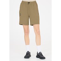 W251218/3161 Trek W Shorts - Szorty Kobiety