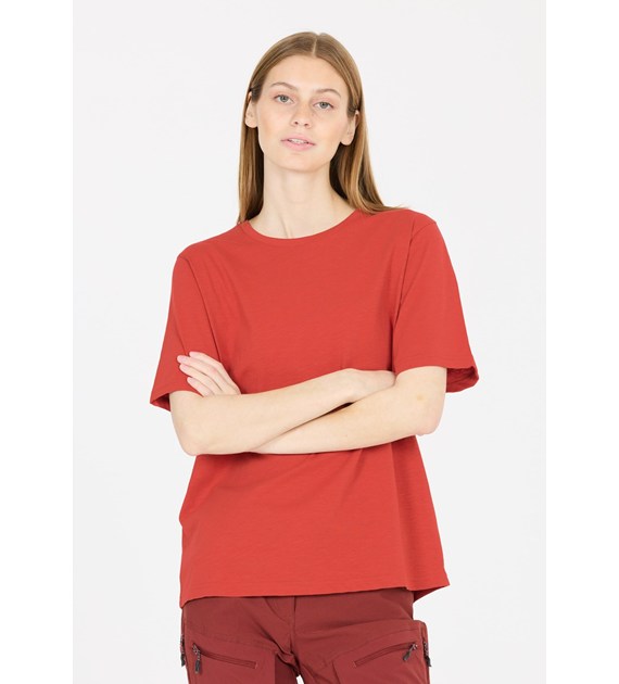 W251987/4344 Caloot W SS T-Shirt - Koszulka Kobiety