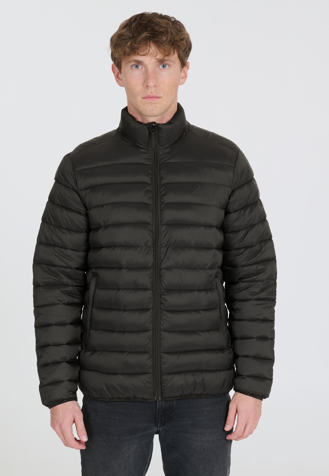 W251228/1001 WHISTLER ARUBI M LIGHT PUFFER JACKET - Męska Kurtka puchowa