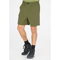 W251217/3247 Cypress Trek M Shorts - Krótkie Spodenki Damskie