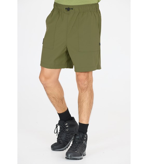 W251217/3247 Cypress Trek M Shorts - Krótkie Spodenki Damskie