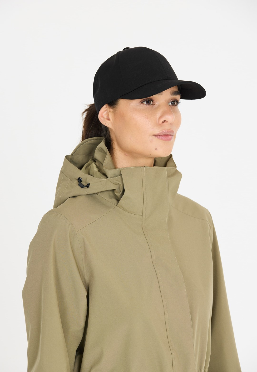 W251892/1001 Viken Unisex Cap - Czapka Uniwersalny