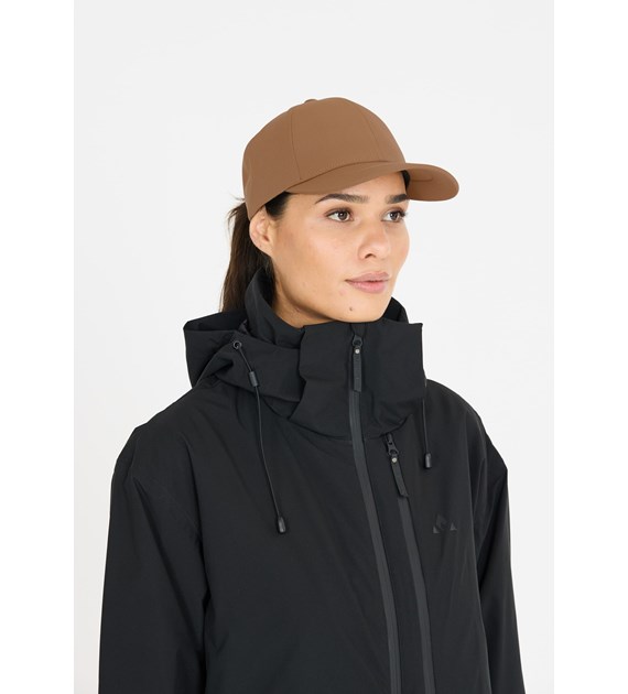 W251892/5037 Viken Unisex Cap - Czapka Uniwersalny