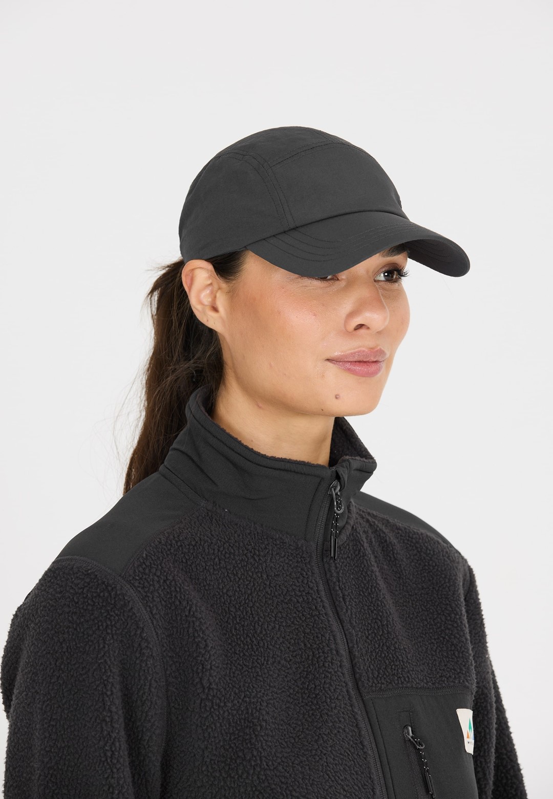 W251891/1051 Collow Unisex Cap - Czapka Uniwersalny