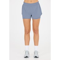 E231466/2170 Infinity Yarol W 2-in-1 Shorts - Krótkie Spodenki Damskie