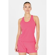 E243405/4049 Fandango Pink Nan W Running Top - Koszulka Damska