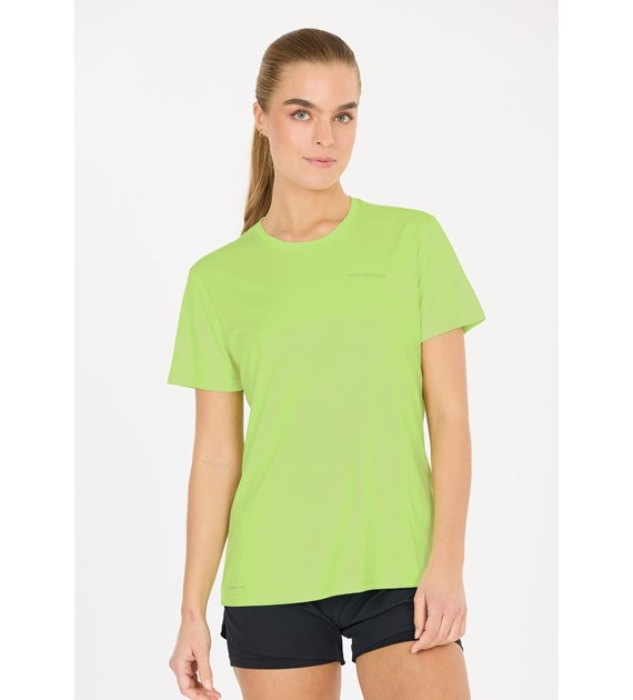 E213530/3199 Keily W S/S Tee - Koszulka Kobiety