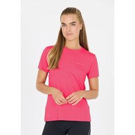 E213530/4049 Keily W S/S Tee - Koszulka Kobiety