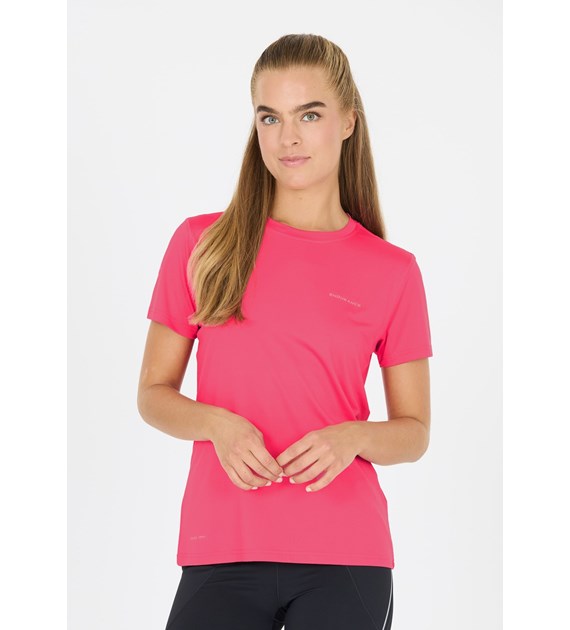 E213530/4049 Keily W S/S Tee - Koszulka Kobiety