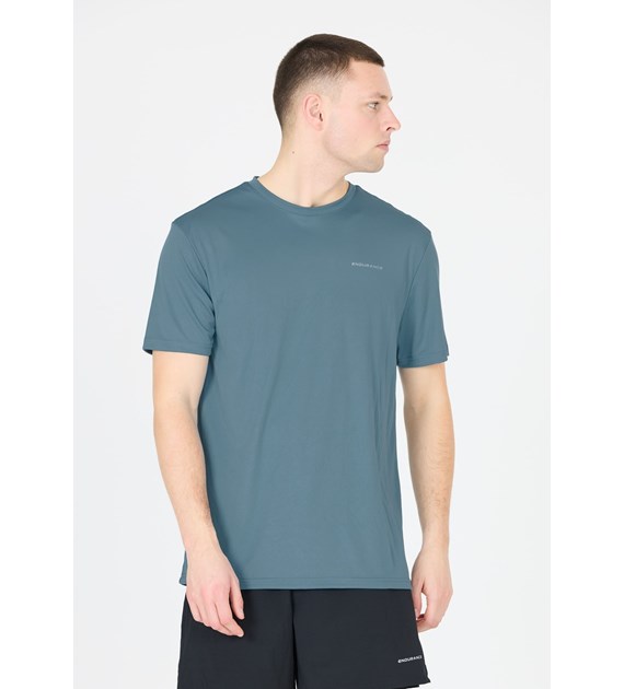 E213531/2257 Dipose M S/S Tee - Koszulka Mężczyźni
