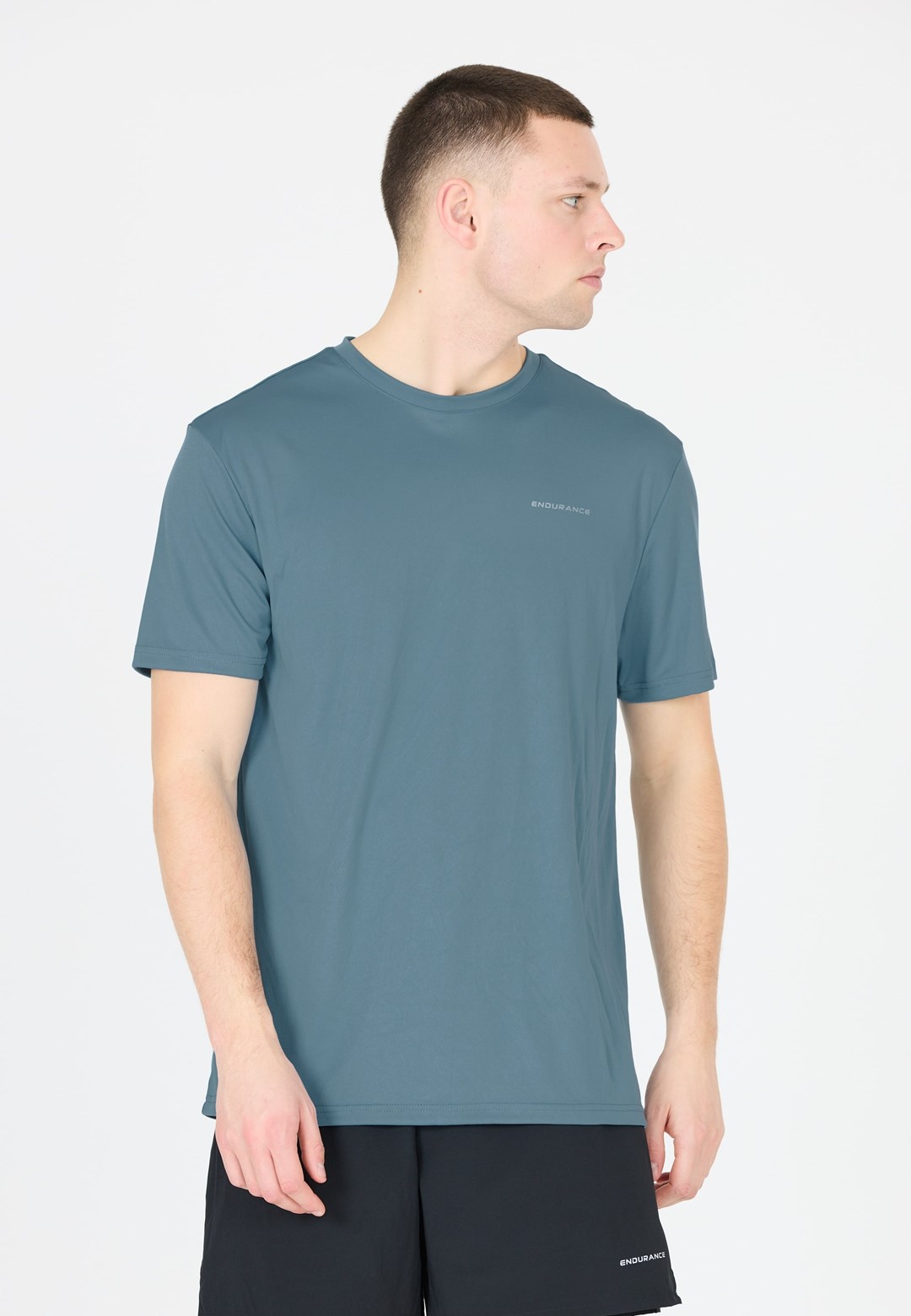E213531/2257 Dipose M S/S Tee - Koszulka Mężczyźni