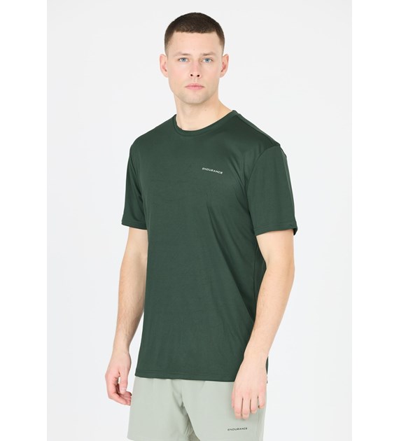 E213531/3120 Dipose M S/S Tee - Koszulka Mężczyźni