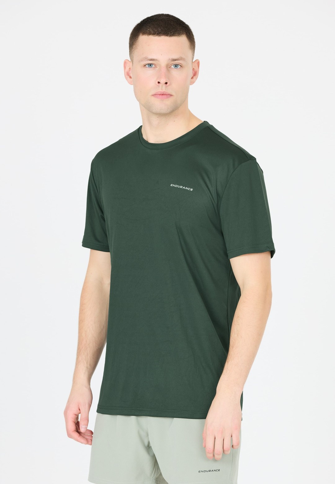 E213531/3120 Dipose M S/S Tee - Koszulka Mężczyźni
