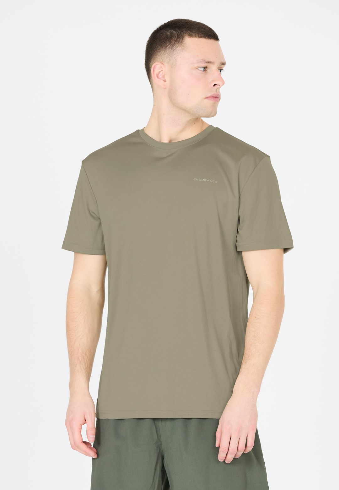 E213531/3242 Dipose M S/S Tee - Koszulka Mężczyźni