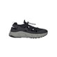 W252375/2002 Navy Leofric Sandal Closed - Sandały