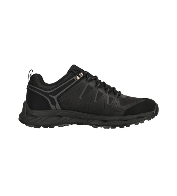 W242429/1001S WHISTLER CARDIFF U SHOE WP - Męskie Buty Turystyczne