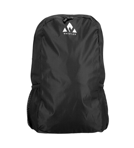 W252014/1001 Wrangell Foldable Backpack - Torba Uniwersalny