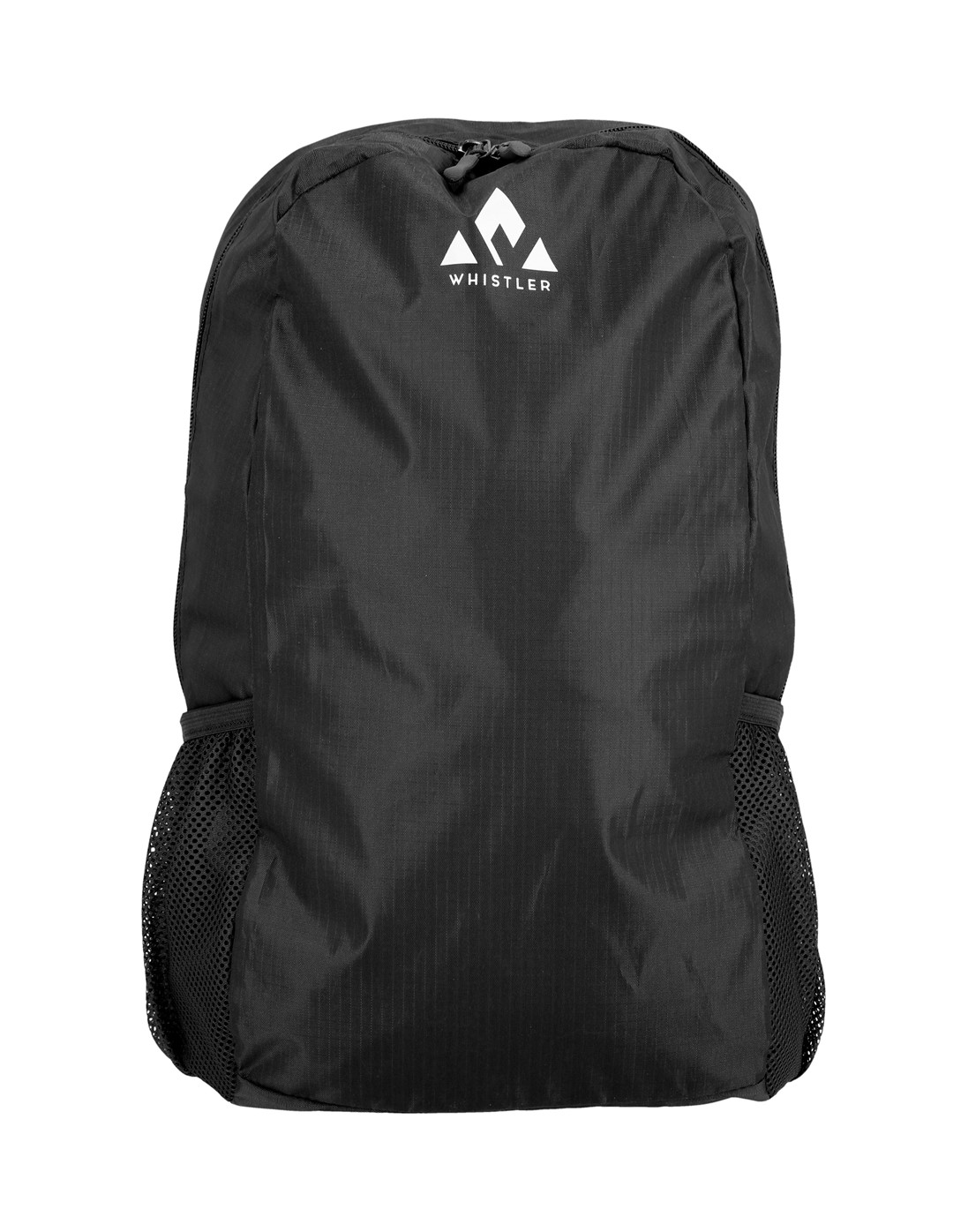W252014/1001 Wrangell Foldable Backpack - Torba Uniwersalny