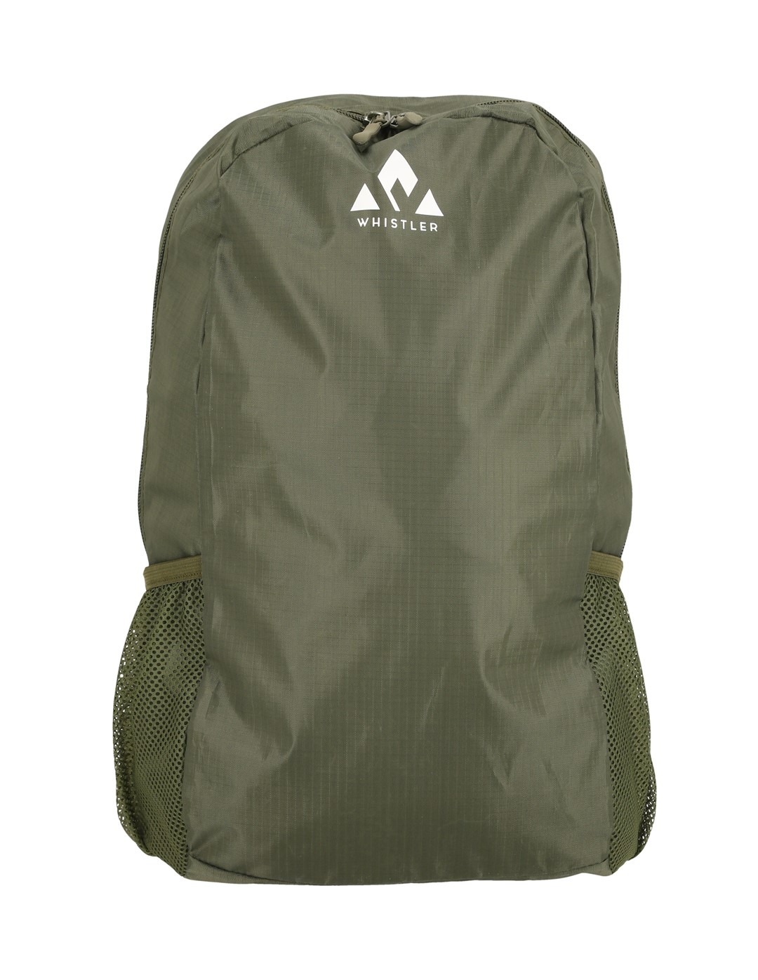 W252014/3038 Wrangell Foldable Backpack - Torba Uniwersalny