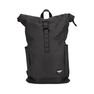WR251883/1001 Bronze PU Backpack - Torba Uniwersalny