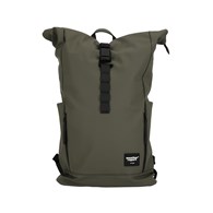 WR251883/3247 Bronze PU Backpack - Torba Uniwersalny