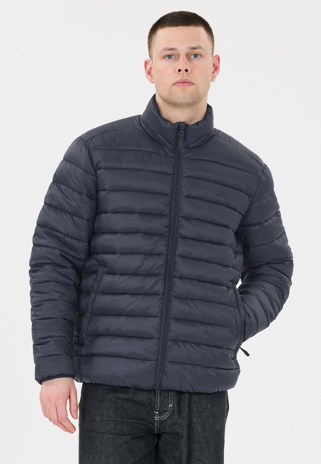 W251228/2048 WHISTLER ARUBI M LIGHT PUFFER JACKET - Męska Kurtka puchowa