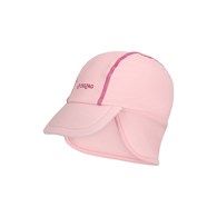 Z251042/4278 Orchid Pink Crisp UVA Sun Cap - Czapka