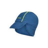Z251042/2038 Dark Blue Crisp UVA Sun Cap - Czapka