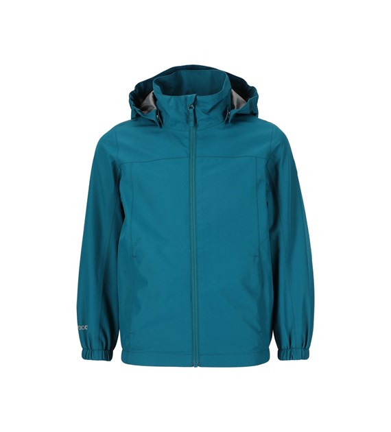 Z251037/2058 Ink Blue Orkan Jacket W-PRO 10000 - Kurtka dziecięca