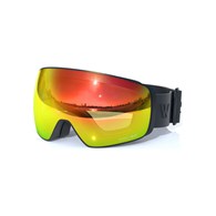 W254009/1001 WHISTLER MORZINE TOPAZ V ELITE SKI GOGGLE W/ MAGNETIC INTERCHANGEABLE LENS - Gogle narciarskie z wymiennymi soczewkami