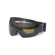 W254010/1001 WHISTLER MORZINE TOPAZ V SKI GOGGLE W/ MAGNETIC INTERCHANGEABLE LENS - Uniwersalne gogle narciarskie
