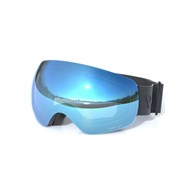 W254012/1122SB WHISTLER MORGINS TOPAZ III SPHERICAL SKI GOGGLE - Gogle narciarskie