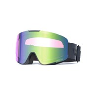W254013/1001R WHISTLER NENDAZ TOPAZ III CYLINDRICAL SKI GOGGLE - Gogle narciarskie