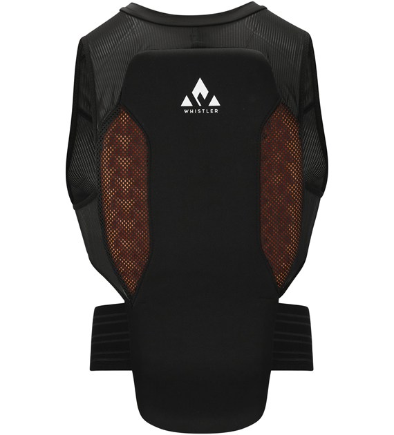 W254004/1001 WHISTLER WALSH BACK PROTECTOR - Uniwersalne akcesoria