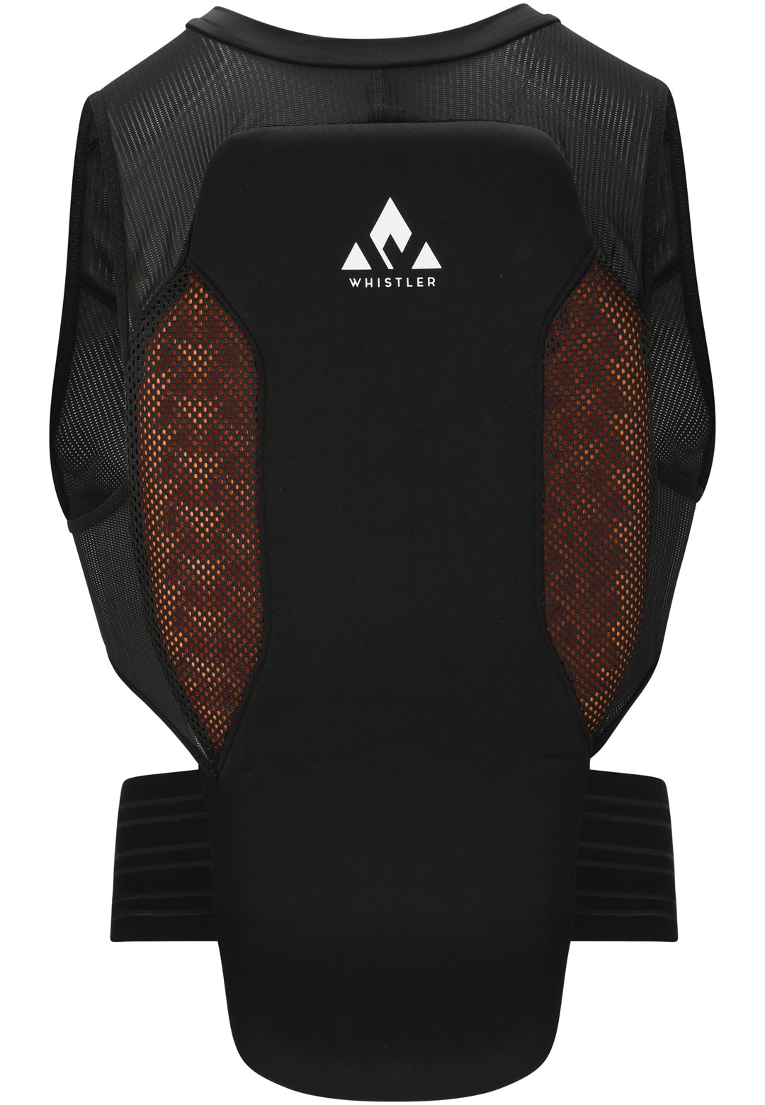 W254004/1001 WHISTLER WALSH BACK PROTECTOR - Uniwersalne akcesoria