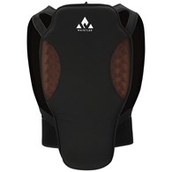 W254006/1001 WHISTLER IGUCHI BACK PROTECTOR - Uniwersalne akcesoria