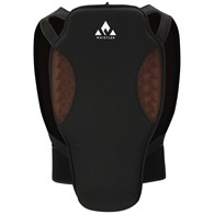 W254006/1001 WHISTLER IGUCHI BACK PROTECTOR - Uniwersalne akcesoria
