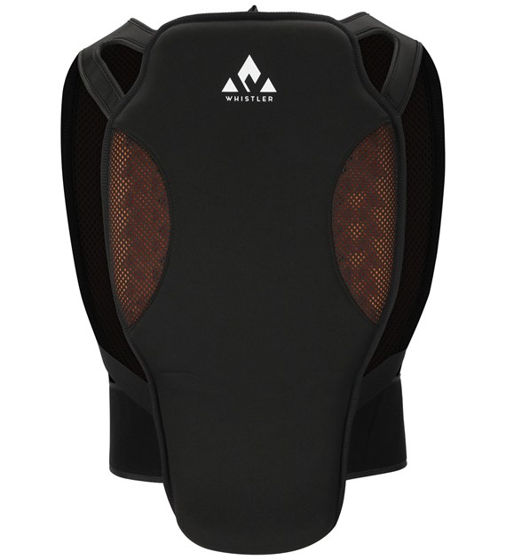 W254006/1001 WHISTLER IGUCHI BACK PROTECTOR - Uniwersalne akcesoria