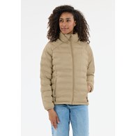 W251211/3040 WHISTLER FROZE W LIGHT PUFFER JACKET - Damska Kurtka puchowa