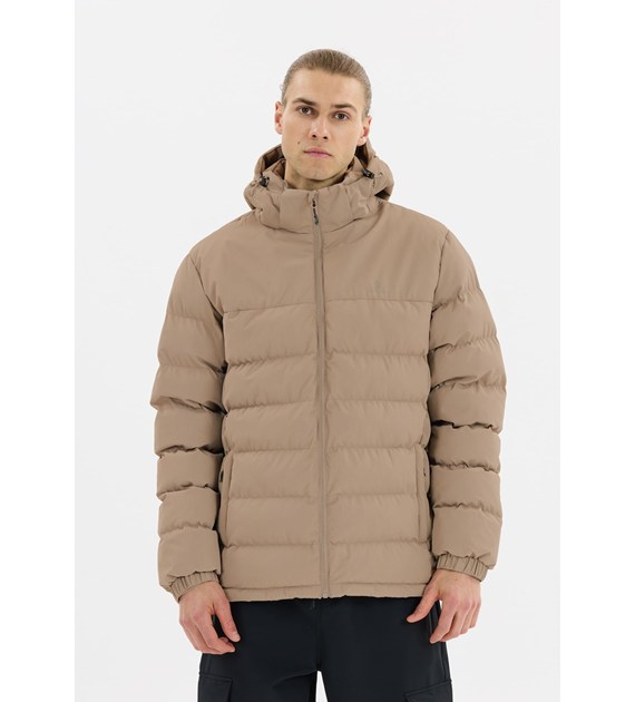 W203822/3040 WHISTLER CARSENO M PUFF JACKET - Męska Kurtka