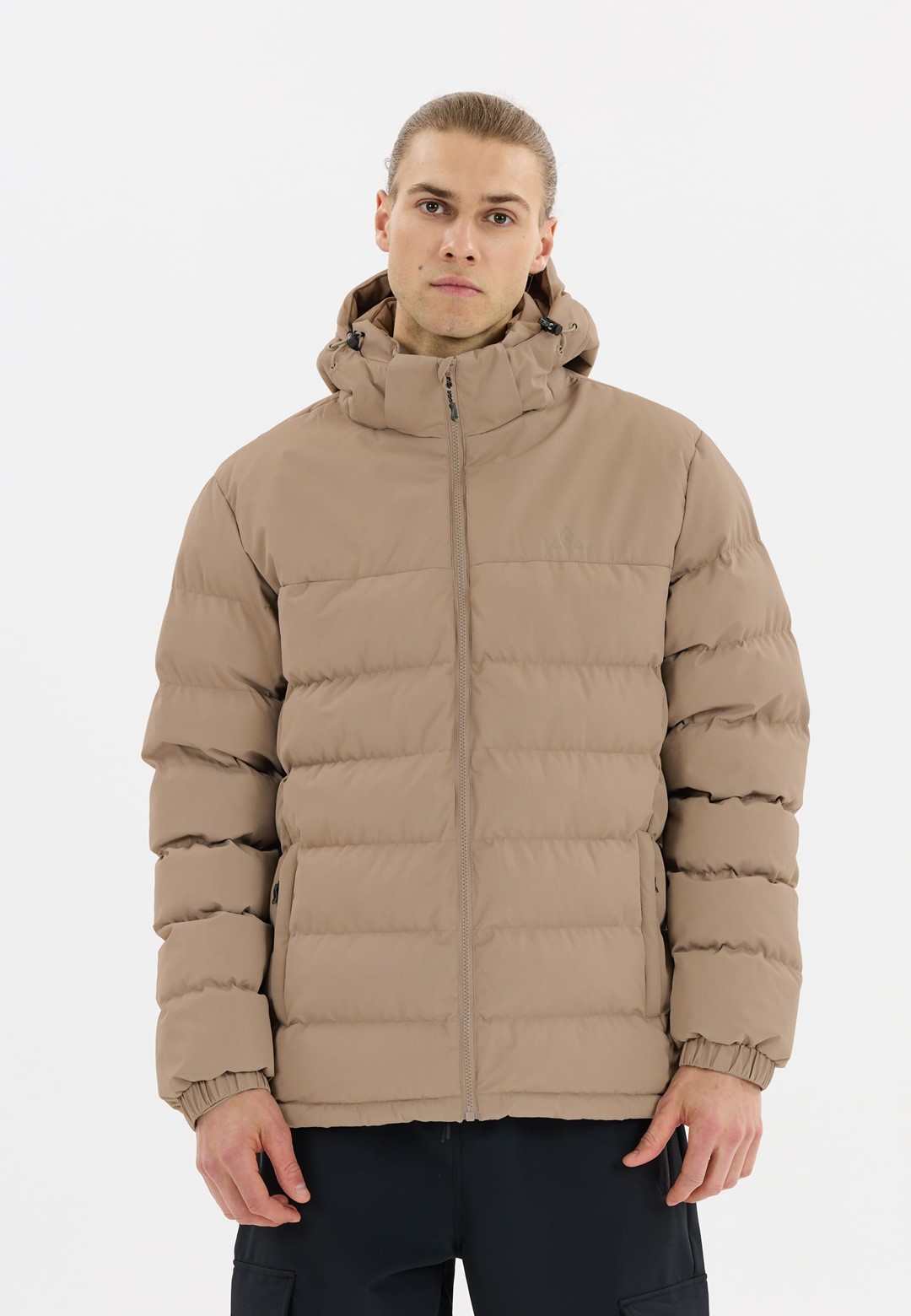 W203822/3040 WHISTLER CARSENO M PUFF JACKET - Męska Kurtka