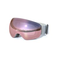 W254012/1168G WHISTLER MORGINS TOPAZ III SPHERICAL SKI GOGGLE - Gogle narciarskie