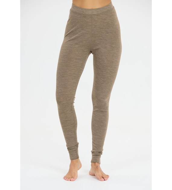 W233600/3040 WHISTLER CERRO W MERINO WOOL BASELAYER TEE - Damska koszulka termoaktywna