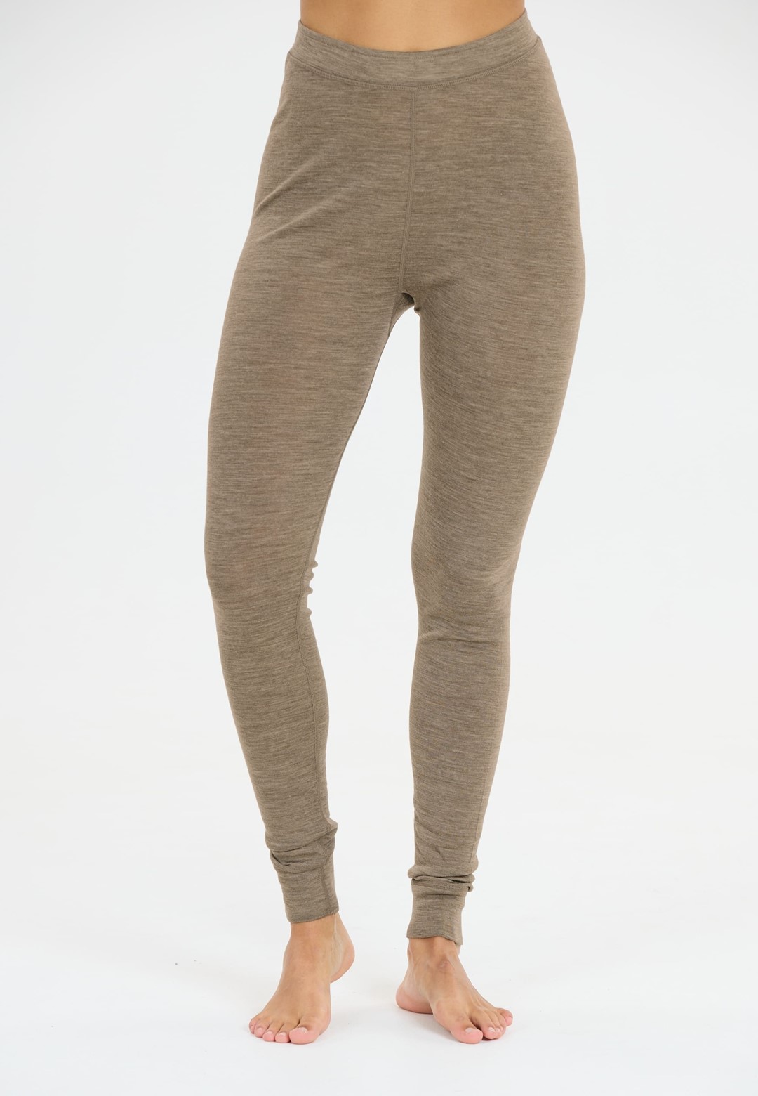 W233600/3040 WHISTLER CERRO W MERINO WOOL BASELAYER TEE - Damska koszulka termoaktywna