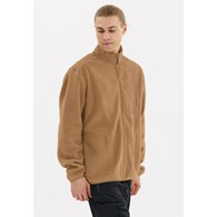 W251981/1164 WHISTLER FELIS M TEDDY JACKET - Męski Polar