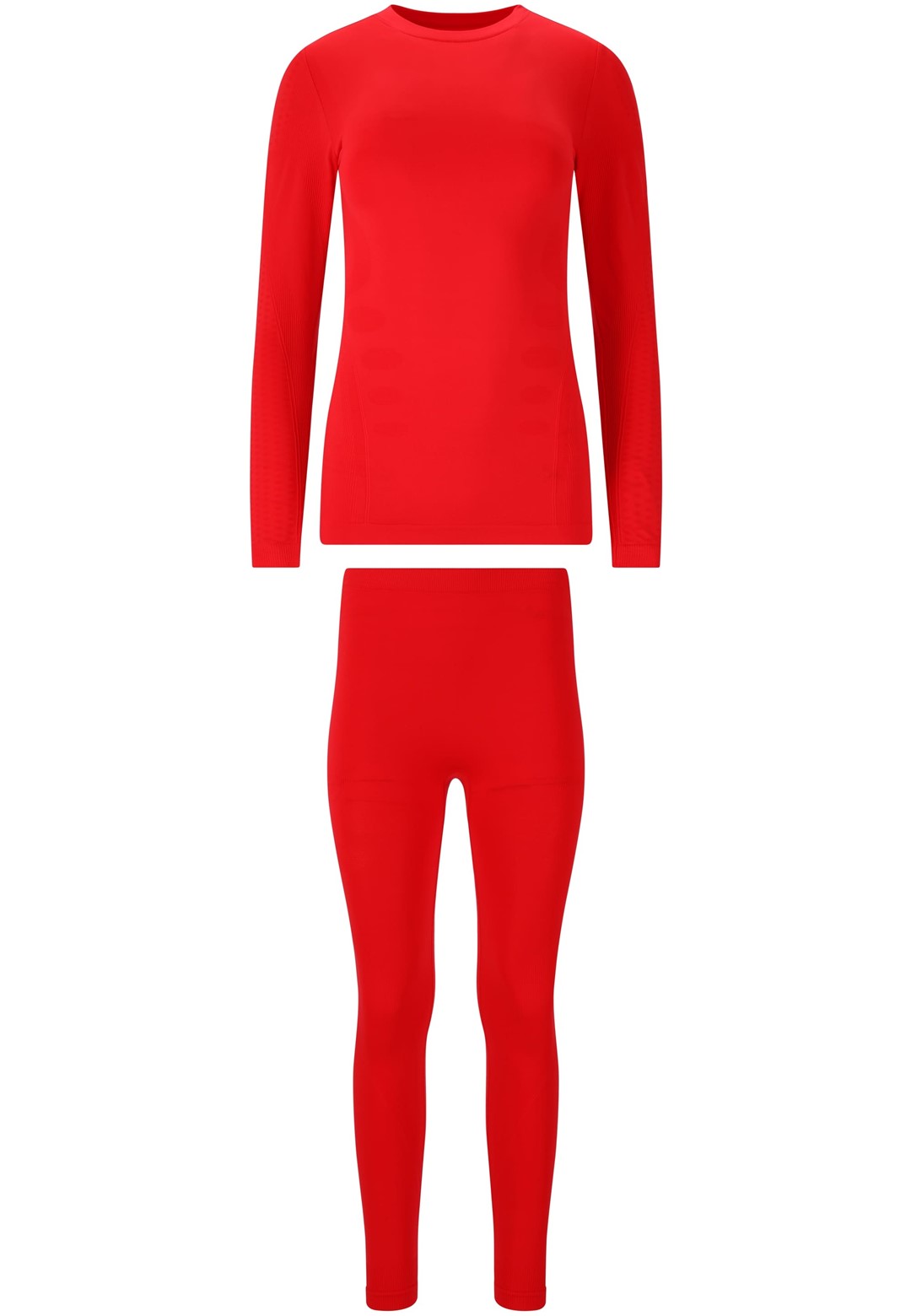 W143277/4367 WHISTLER MALL W SEAMLESS UNDERWEAR SET - Damski komplet bielizny