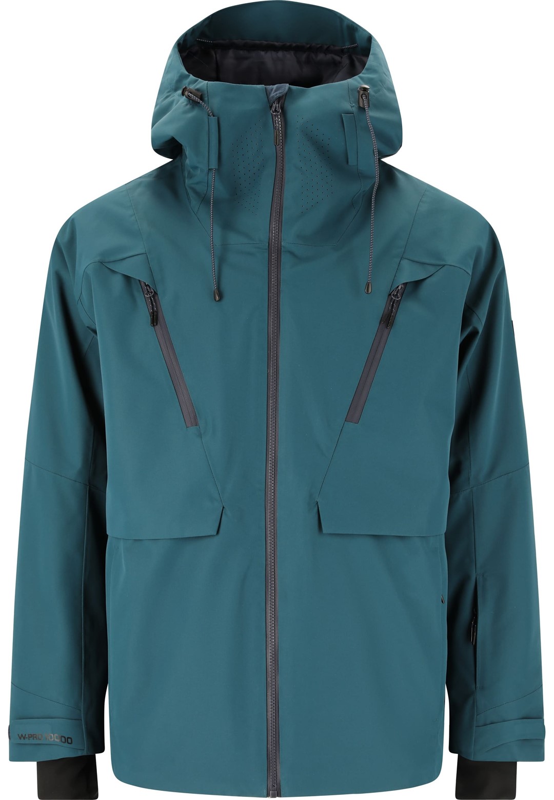 W243253/2043 WHISTLER PALMDALE M SKI JACKET W-PRO 10000 - Męska kurtka