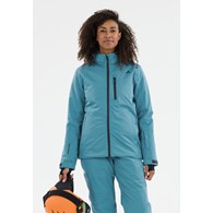 W213109/2275 WHISTLER JADA W STRETCH SKI JACKET W-PRO 15000 - Damska kurtka