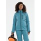 W213109/2275 WHISTLER JADA W STRETCH SKI JACKET W-PRO 15000 - Damska kurtka narciarska