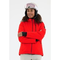 W233184/4367 WHISTLER DRIZZLE W SKI JACKET W-PRO 10000 - Damska kurtka narciarska